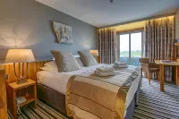 Ingliston Country Club Hotel Hotels in 