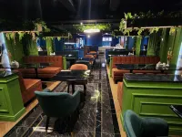 Pana Hotel Ξενοδοχεία στην πόλη Nukus