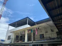 Rgc Residences Hotels in 