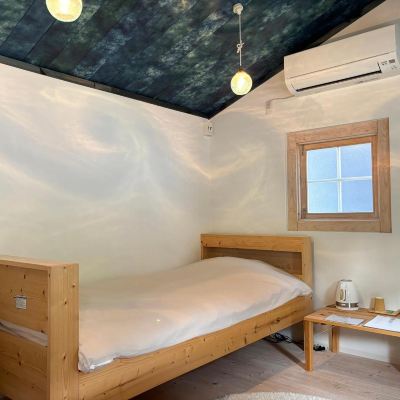 Economy Twin Room the room Promo Code