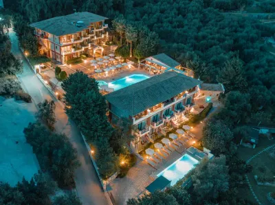 Dracos Hotel Hoteles en 