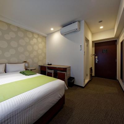 雙人房 Kuretake Inn Premium Meieki Minami優惠