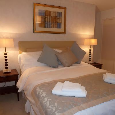 Deluxe King Room Cameron House Promo Code