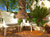 Hotel Villa Rose Hotel a Cimiez
