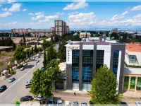 Premium Hotel Ganja Hotels in Gandja