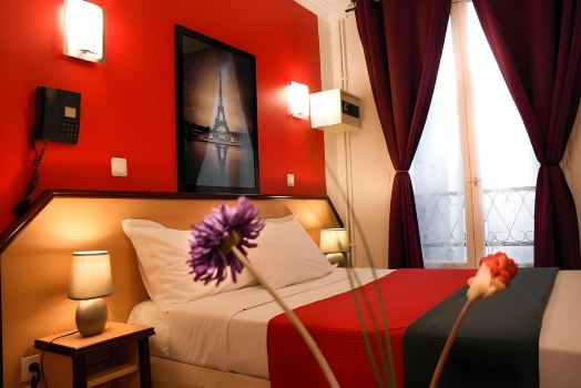 Hotel Audran