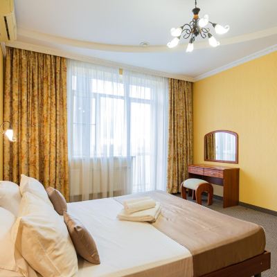 Suite Room Romantic Hotel Promo Code