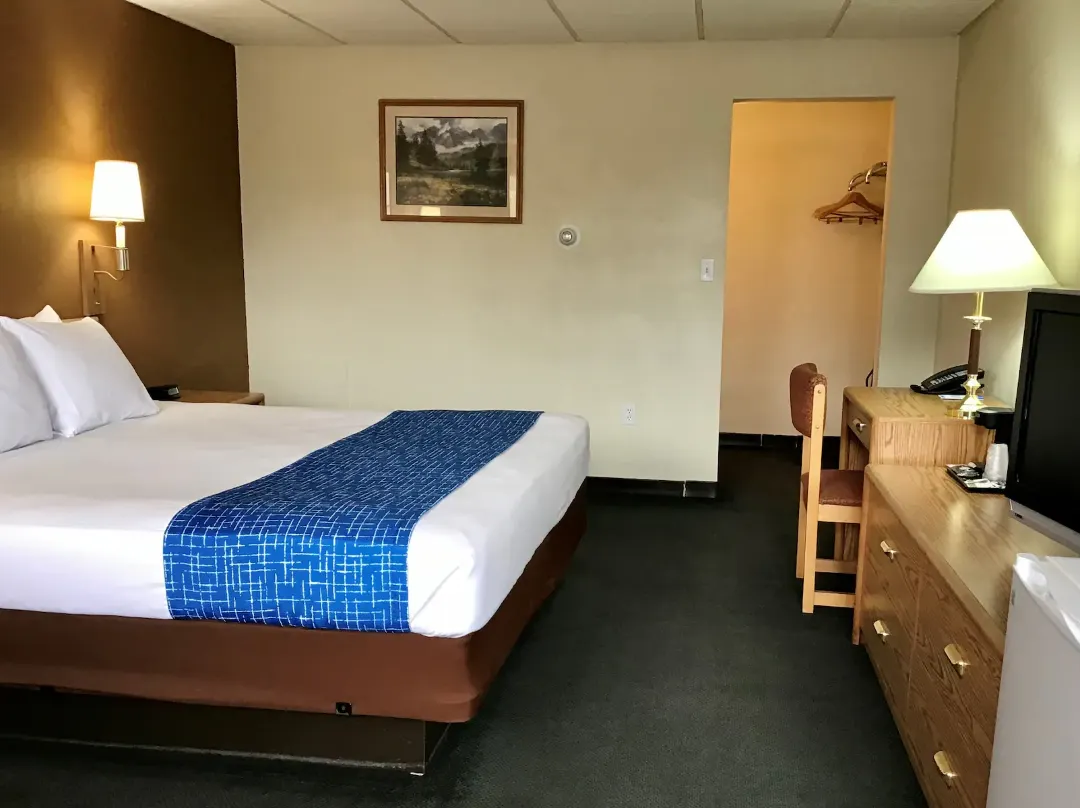 Travelodge By Wyndham Powell - Wyoming
