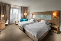 Quality Hotel Ostrava City Отели в г. 