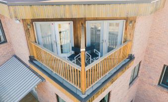 Newton Villa - Housity