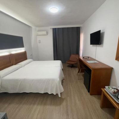 Twin Room Hotel Anfora Promo Code