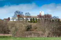 Ox Hotel Carlisle Các khách sạn ở 
