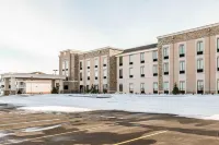 Comfort Inn & Suites Sidney I-80 Hotels in 