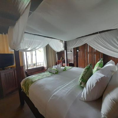Two-Bedroom Villa Sylvia Beach Villa Promo Code