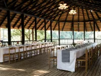 Tzaneen Country Lodge Hotels in Tzaneen