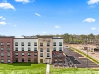 Cobblestone Hotel & Suites - Cullman Hôtels à : 