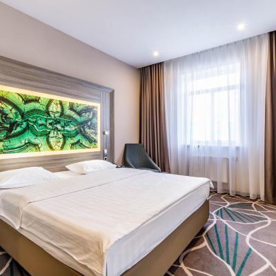 Junior Suite Room Tenet Promo Code