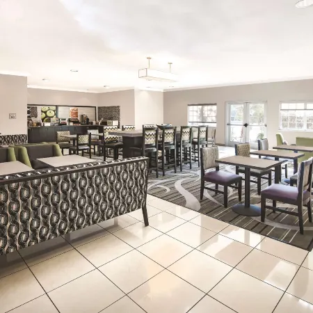 La Quinta Inn & Suites by Wyndham Modesto Salida