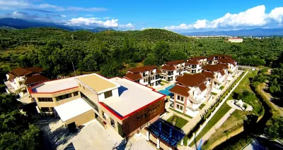 Form Thermal Hotel & Spa Kaz Dağları Hotels in 