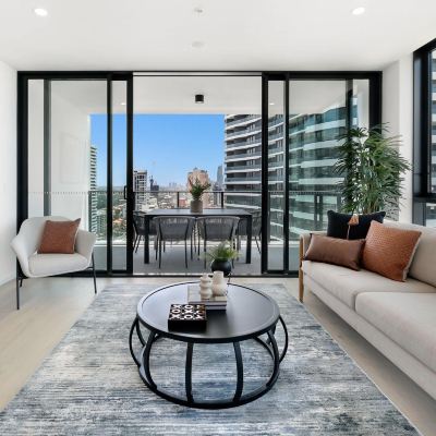 Two-Bedroom Apartment Koko Broadbeach Promo Code