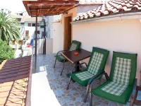 House Sandra Hotel di Split
