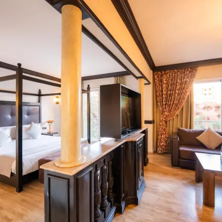 Imperial Holiday Hôtel & spa
