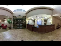 Holiday Inn Express & Suites TEHACHAPI HWY 58/MILL ST. by IHG Hotele w: Tehachapi