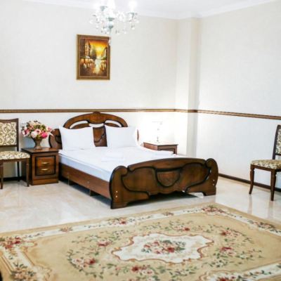 Standard Quadruple (Kitchen On The Floor) Maris Promo Code