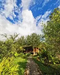 Goctamarca Lodge Hotel di 