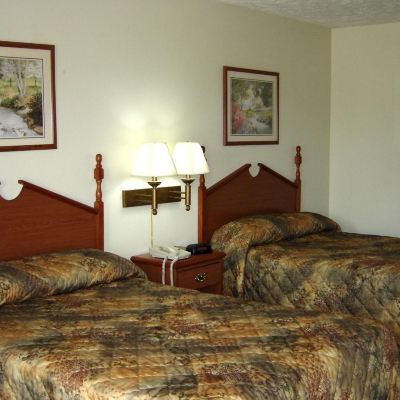 Double Room-Non-Smoking Homegate Inn Promo Code