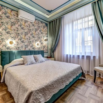 2-Room Suite Premium Double Or Twin Room Premium Promo Code