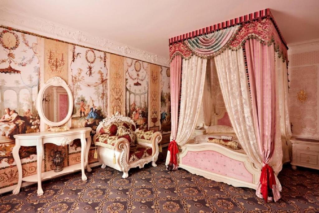 2间卧室优质套房