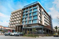 Ilayda Avantgarde Hotel Hotels in 
