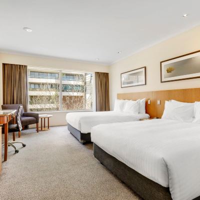 兩張雙人床房 Holiday Inn Potts Point-Sydney, an IHG Hotel優惠