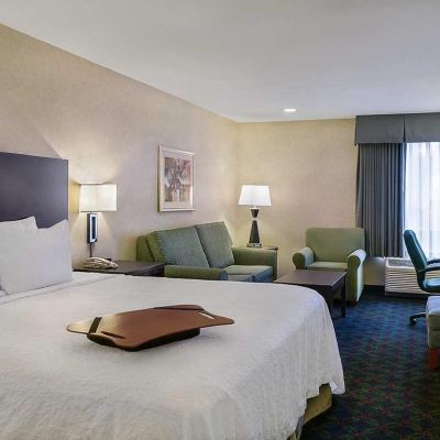 King One Bedroom Suite Hampton Inn Eugene Promo Code