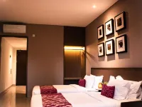 The Astana Resort & Leisure Hotels in Prigen
