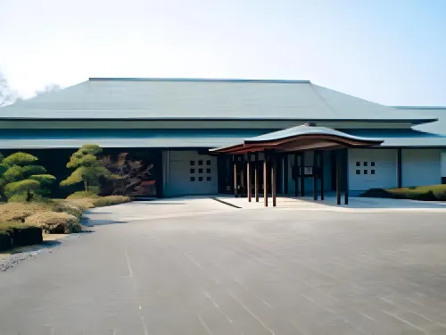 Ise Todaya Ryoan