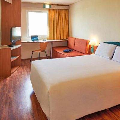 Double Room, 1 Double Bed Ibis Monterrey Aeropuerto Promo Code