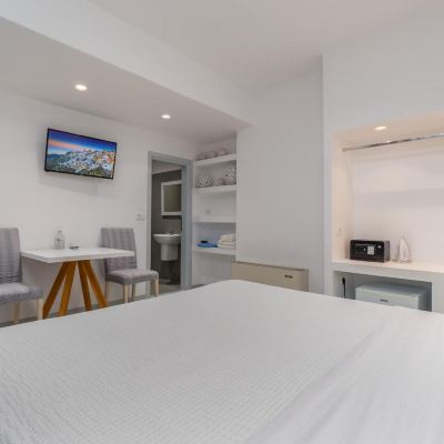 經濟房 中央菲拉酒店優惠