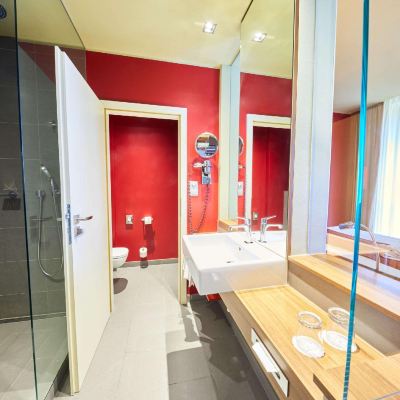 King Suite - Non-Smoking Clarion Congress Hotel Bratislava Promo Code