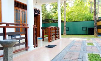 The Cool Nest Yala Hotel - Housity