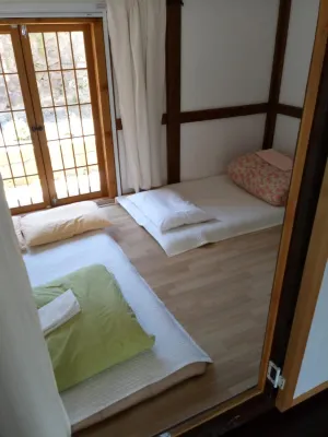 Hundred Years Hanok Hotels near Mokpo Station