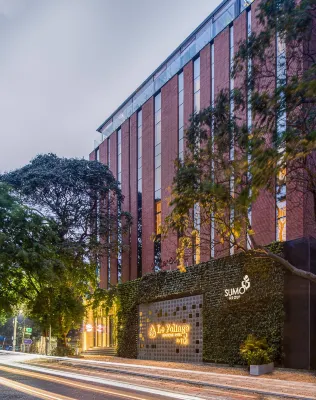 Le Foliage by TGI Hotel a 