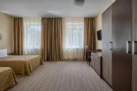 Hotel Neman Hoteles en 