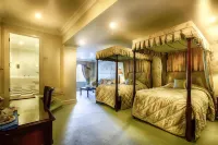 Mansion House Hotel Hotels in 