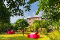 Siddhartha Resort, Chisapani Hotels in 