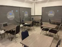 Hotel Kapital