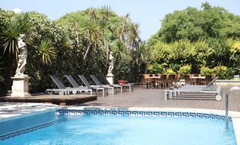 Augusta Club & Spa - Adults Only - Housity