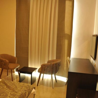 One-Bedroom Suite Panda Hotel Promo Code