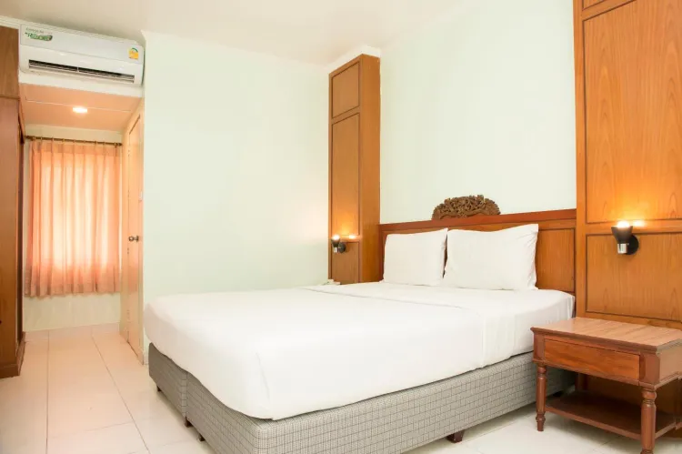 ห้องสแตนดาร์ด